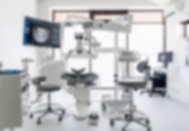 最先端の治療を、身近なものに